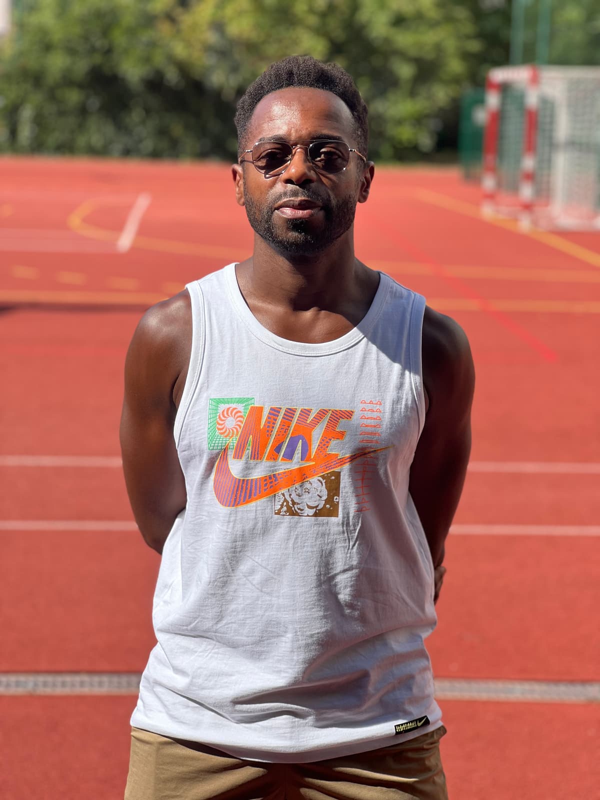 Dérick Ondée