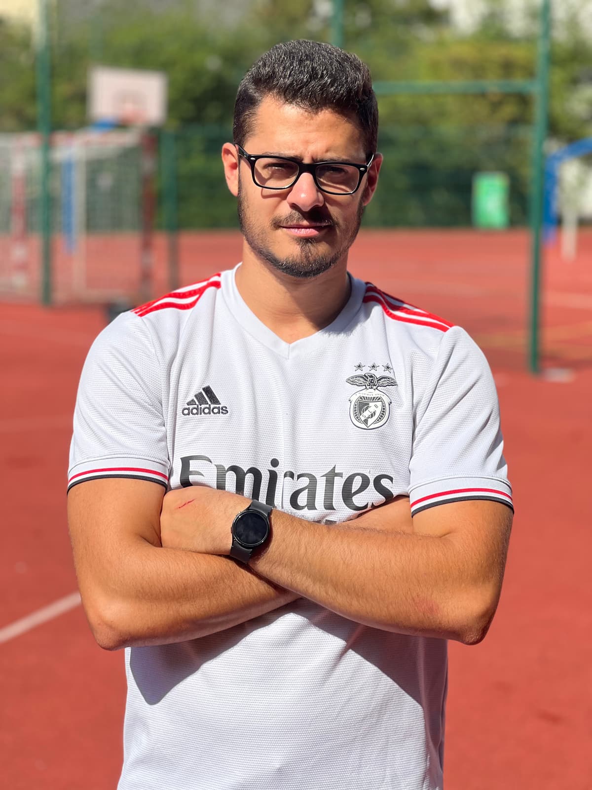 Marco Antunes Da Silva