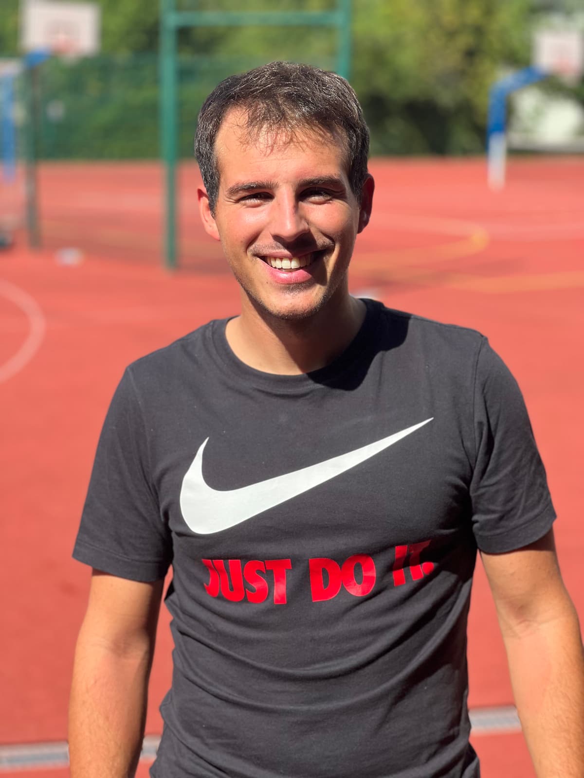 Mathieu Varela