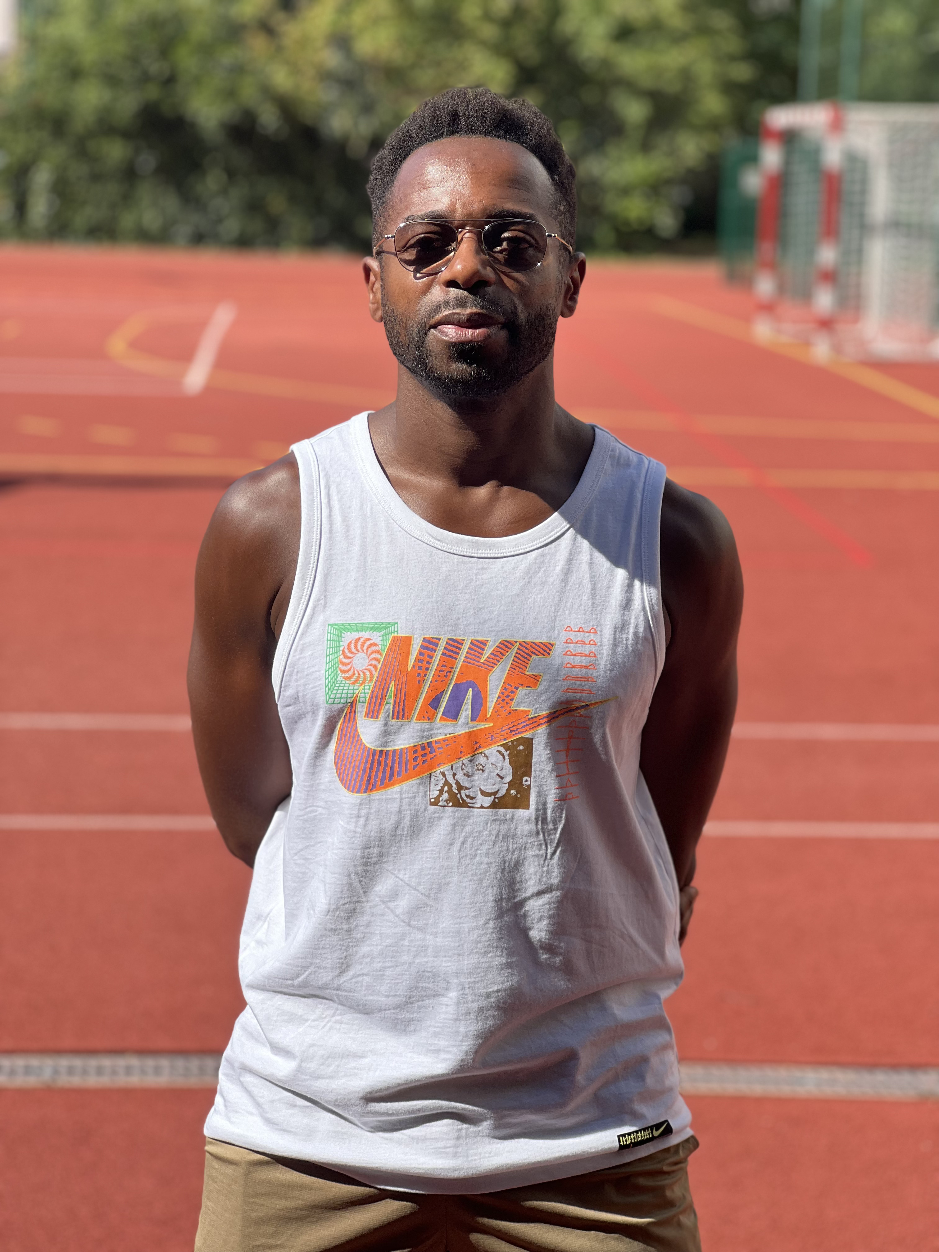Dérick Ondée